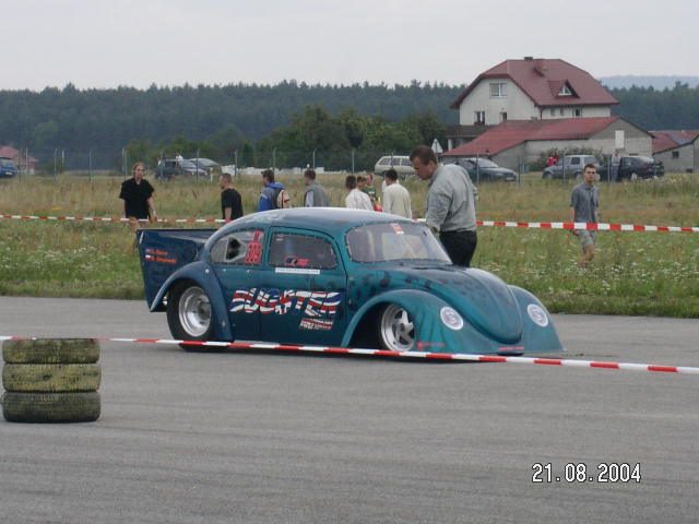 Garbate wyścigi – zdjęcie 9