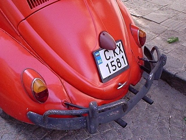 Garbusy – zdjęcie 37