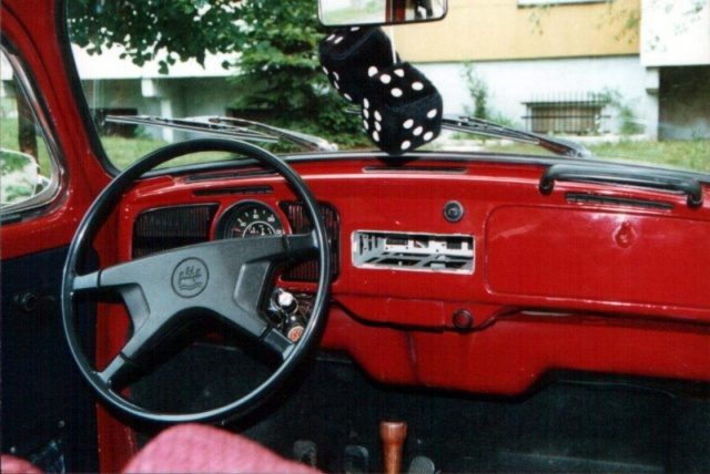 Garbusy – zdjęcie 60