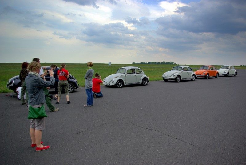 Garbiarnia Track Day – zdjęcie 1