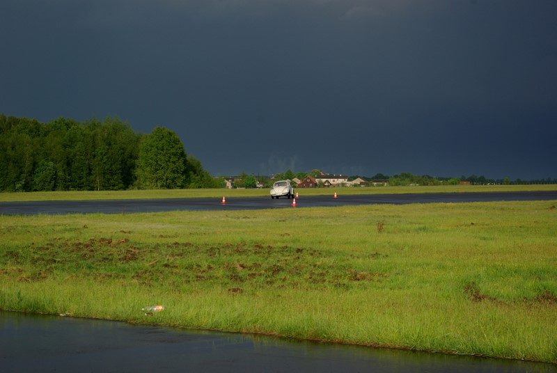 Garbiarnia Track Day – zdjęcie 16