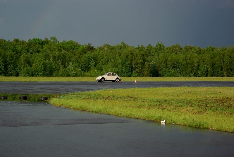Garbiarnia Track Day – zdjęcie 18