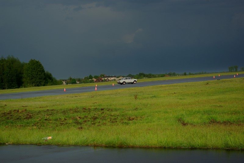 Garbiarnia Track Day – zdjęcie 20
