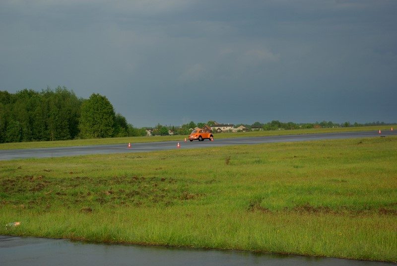 Garbiarnia Track Day – zdjęcie 26