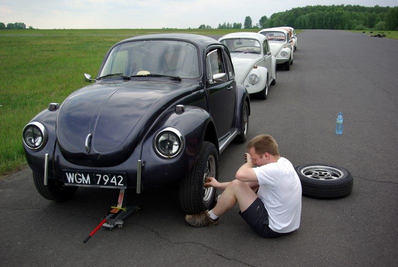 Garbiarnia Track Day – zdjęcie 4