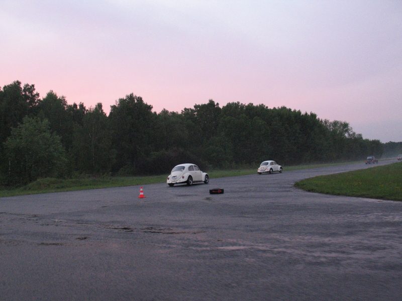 Garbiarnia Track Day – zdjęcie 49