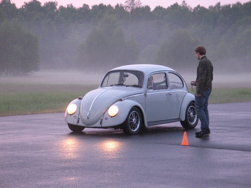 Garbiarnia Track Day – zdjęcie 54