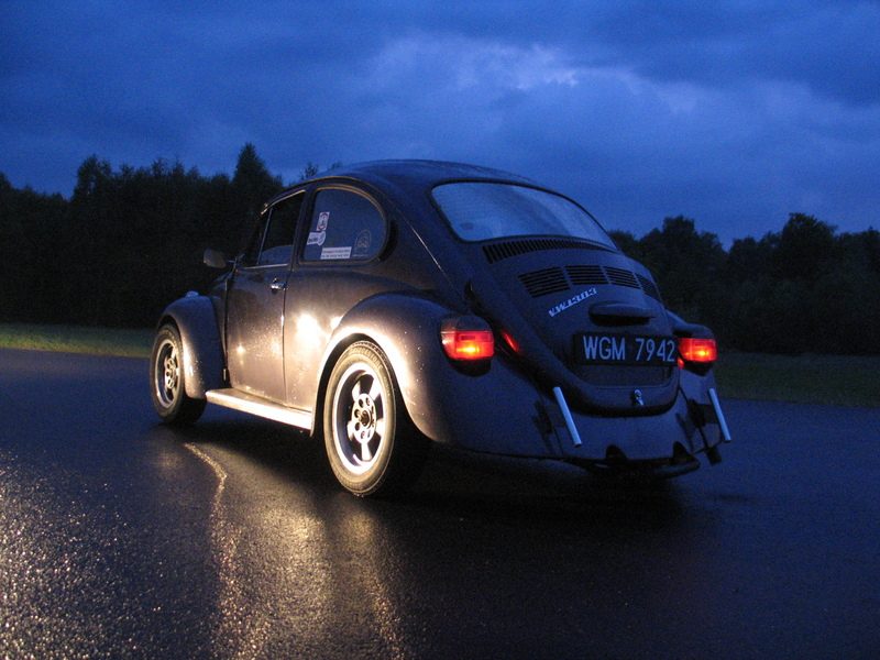 Garbiarnia Track Day – zdjęcie 56
