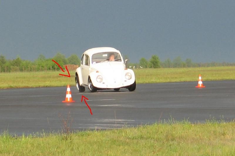 Garbiarnia Track Day – zdjęcie 57