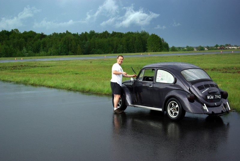 Garbiarnia Track Day – zdjęcie 6