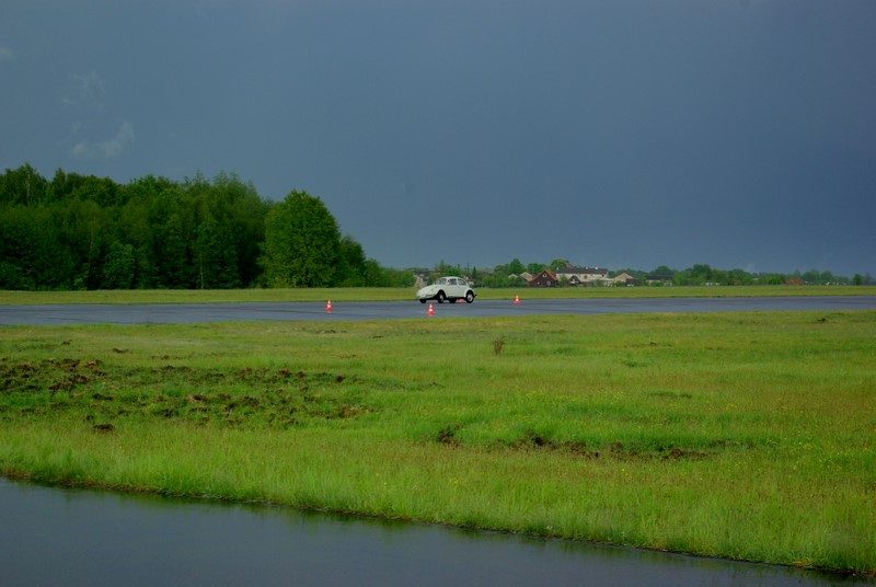Garbiarnia Track Day – zdjęcie 9