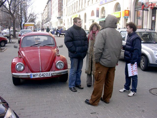 Krwiodawstwo – zdjęcie 33