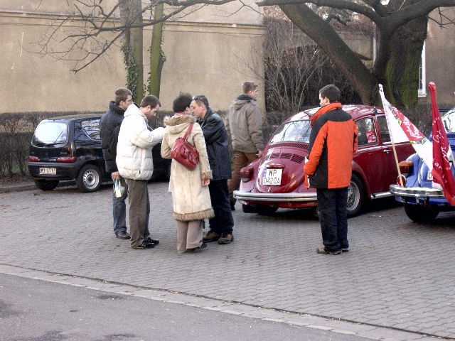 Krwiodawstwo – zdjęcie 52