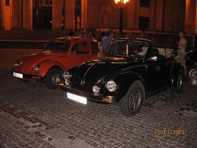 Night Cruising - 20 lipca 2006 – zdjęcie 1