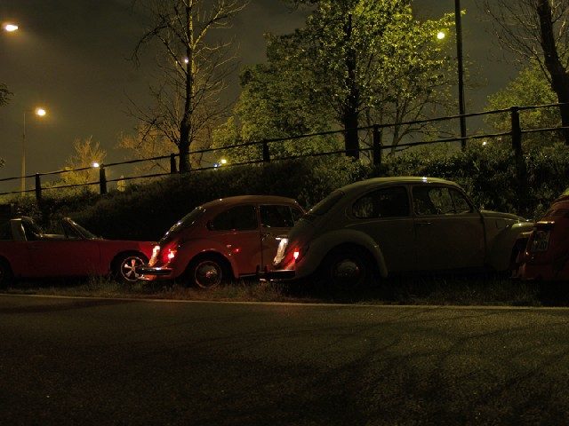 Night Cruising - 20 lipca 2006 – zdjęcie 100
