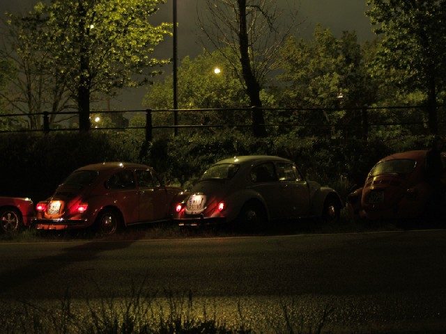 Night Cruising - 20 lipca 2006 – zdjęcie 101