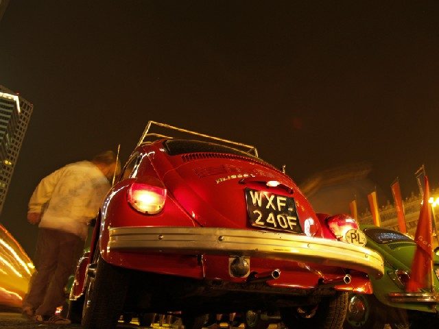 Night Cruising - 20 lipca 2006 – zdjęcie 104