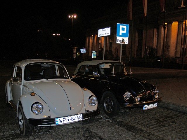 Night Cruising - 20 lipca 2006 – zdjęcie 105