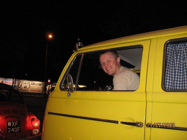 Night Cruising - 20 lipca 2006 – zdjęcie 11