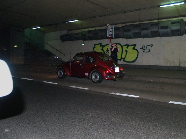 Night Cruising - 20 lipca 2006 – zdjęcie 111