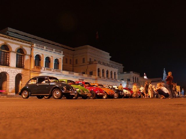 Night Cruising - 20 lipca 2006 – zdjęcie 115