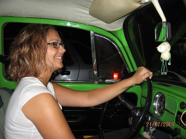Night Cruising - 20 lipca 2006 – zdjęcie 12