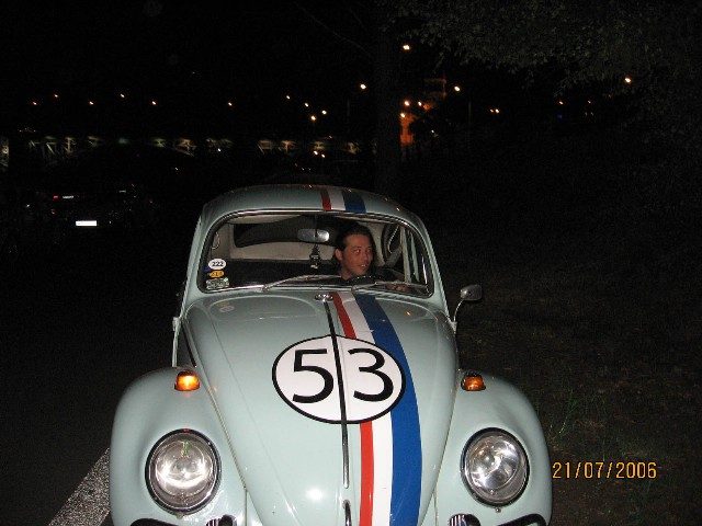 Night Cruising - 20 lipca 2006 – zdjęcie 13