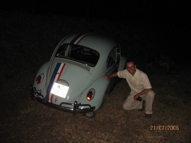 Night Cruising - 20 lipca 2006 – zdjęcie 14