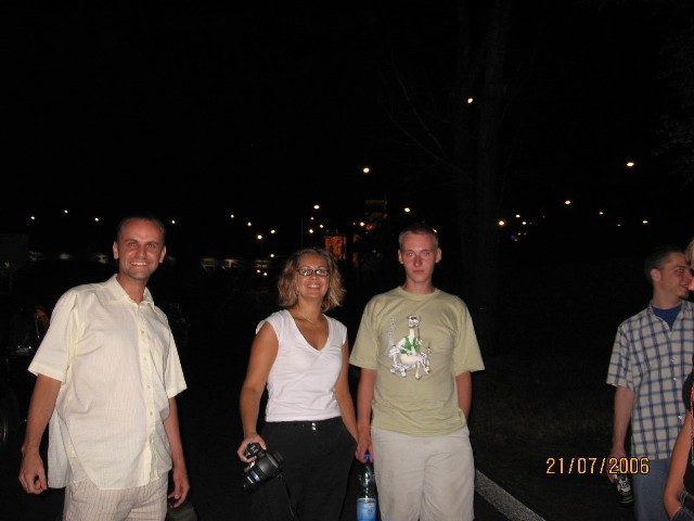 Night Cruising - 20 lipca 2006 – zdjęcie 15