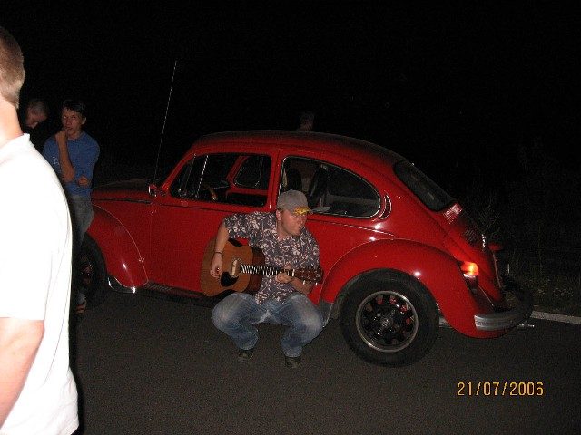Night Cruising - 20 lipca 2006 – zdjęcie 16