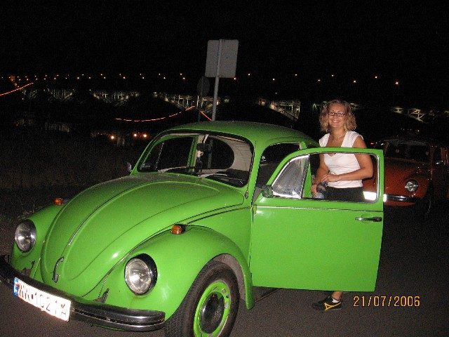 Night Cruising - 20 lipca 2006 – zdjęcie 17
