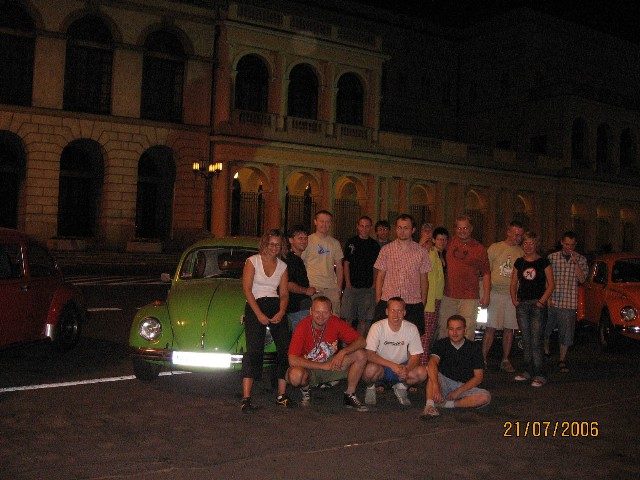 Night Cruising - 20 lipca 2006 – zdjęcie 19