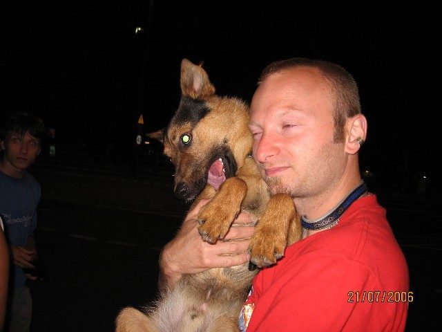 Night Cruising - 20 lipca 2006 – zdjęcie 20