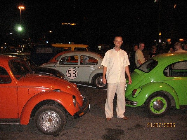 Night Cruising - 20 lipca 2006 – zdjęcie 21
