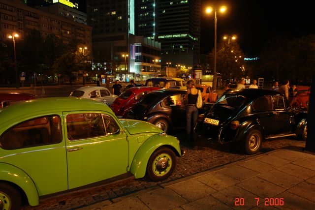 Night Cruising - 20 lipca 2006 – zdjęcie 26