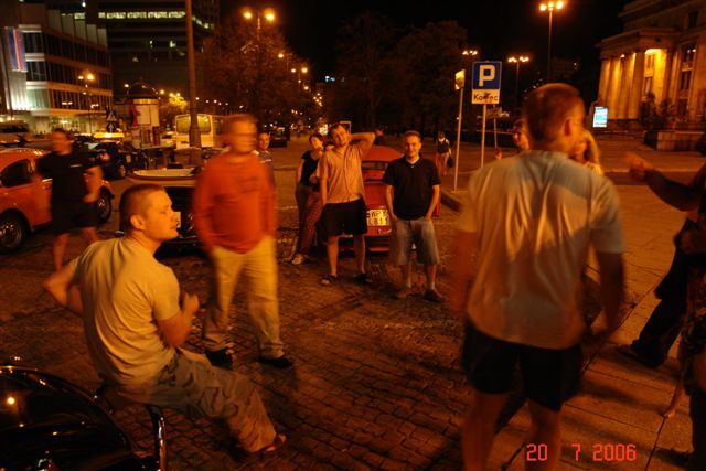Night Cruising - 20 lipca 2006 – zdjęcie 28