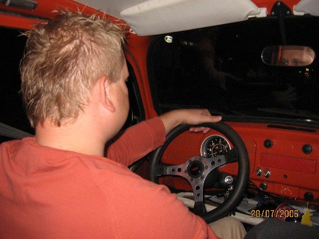 Night Cruising - 20 lipca 2006 – zdjęcie 3