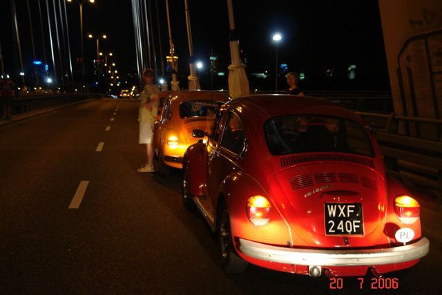 Night Cruising - 20 lipca 2006 – zdjęcie 30