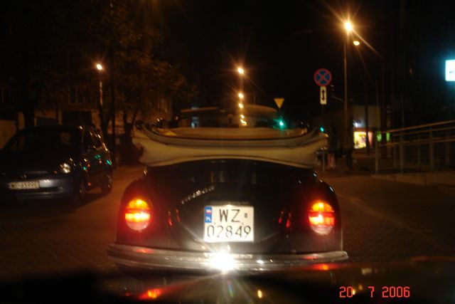 Night Cruising - 20 lipca 2006 – zdjęcie 31