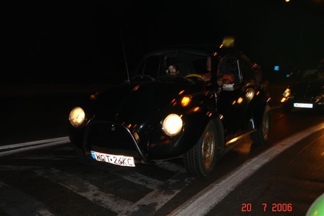 Night Cruising - 20 lipca 2006 – zdjęcie 33