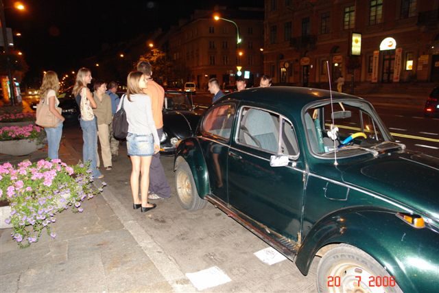 Night Cruising - 20 lipca 2006 – zdjęcie 39