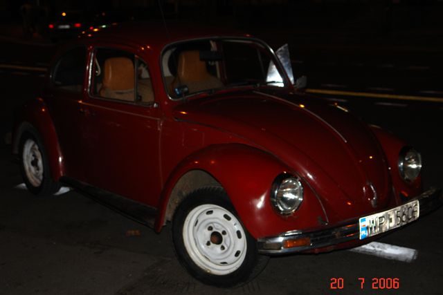 Night Cruising - 20 lipca 2006 – zdjęcie 41