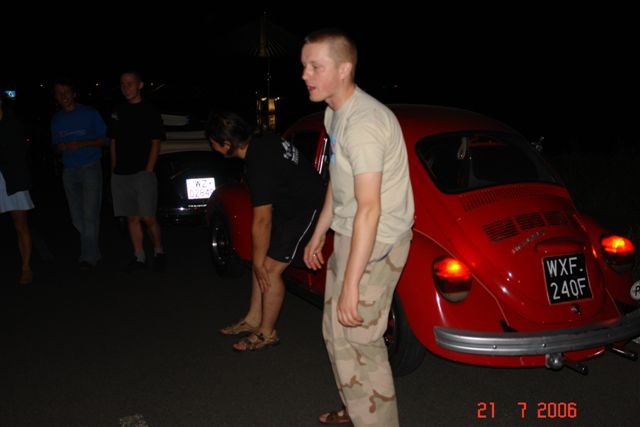 Night Cruising - 20 lipca 2006 – zdjęcie 47