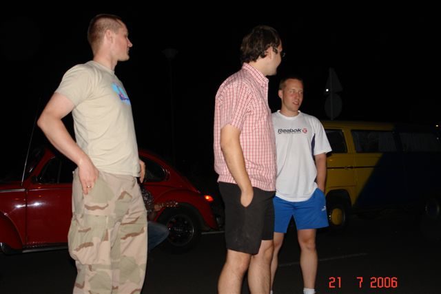 Night Cruising - 20 lipca 2006 – zdjęcie 51