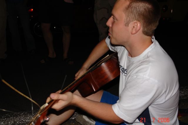 Night Cruising - 20 lipca 2006 – zdjęcie 53