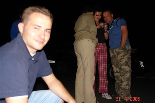 Night Cruising - 20 lipca 2006 – zdjęcie 54