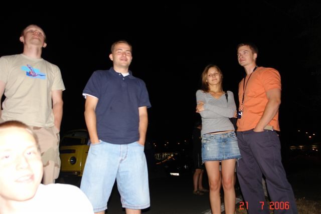 Night Cruising - 20 lipca 2006 – zdjęcie 58