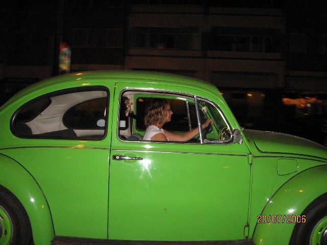 Night Cruising - 20 lipca 2006 – zdjęcie 6