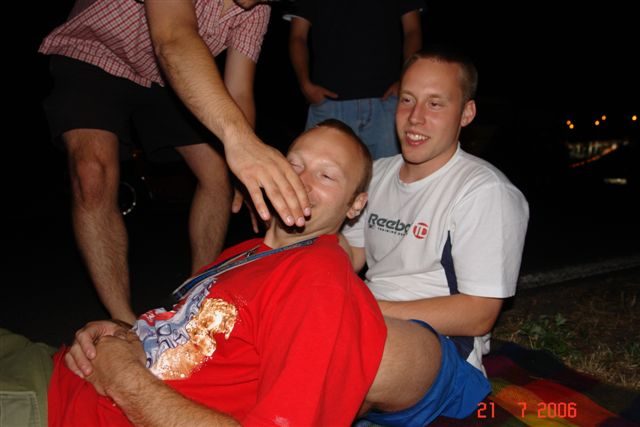 Night Cruising - 20 lipca 2006 – zdjęcie 60
