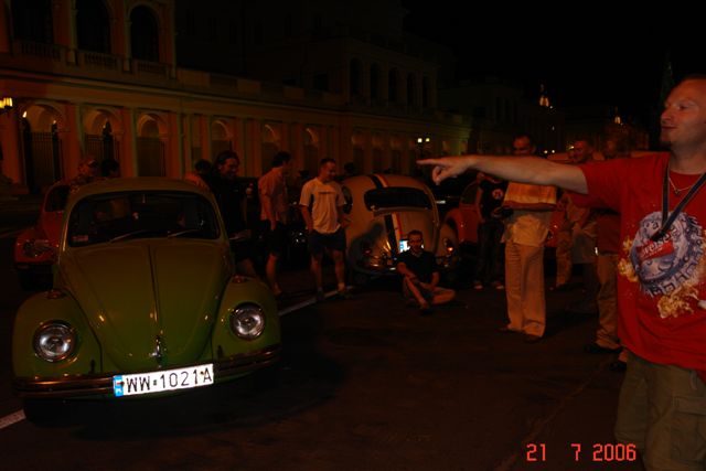 Night Cruising - 20 lipca 2006 – zdjęcie 63